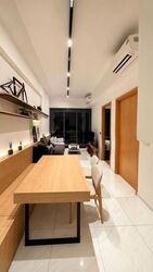 Nyon (D15), Apartment #612934061